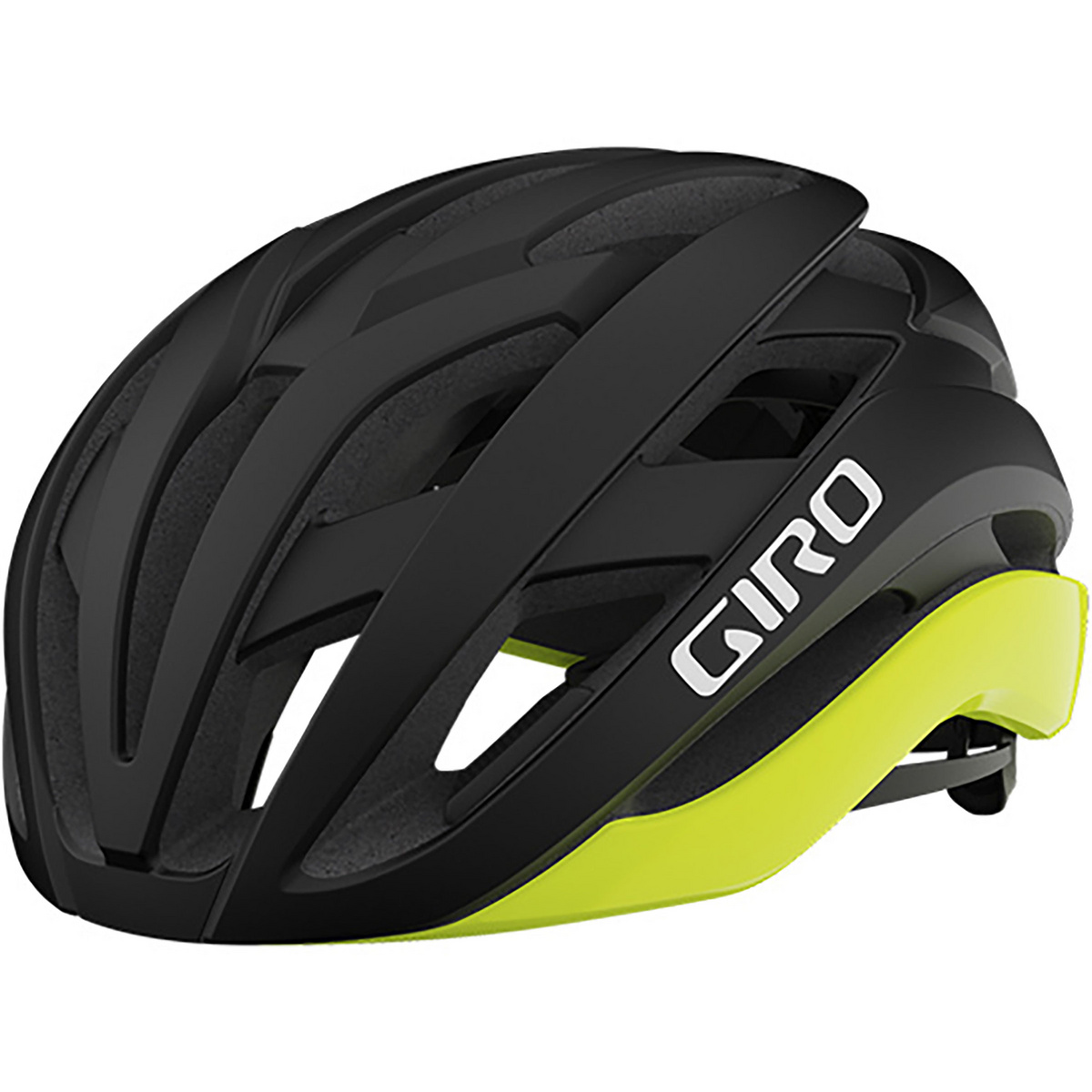 Giro Cielo MIPS II Fahrradhelm von Giro