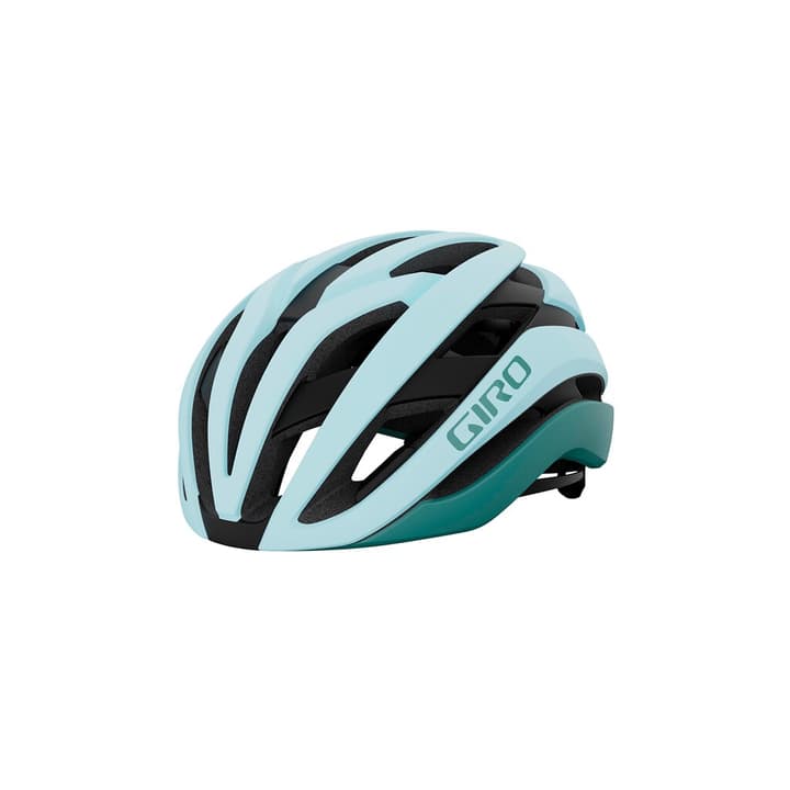Giro Cielo Mips Helmet Velohelm aqua von Giro