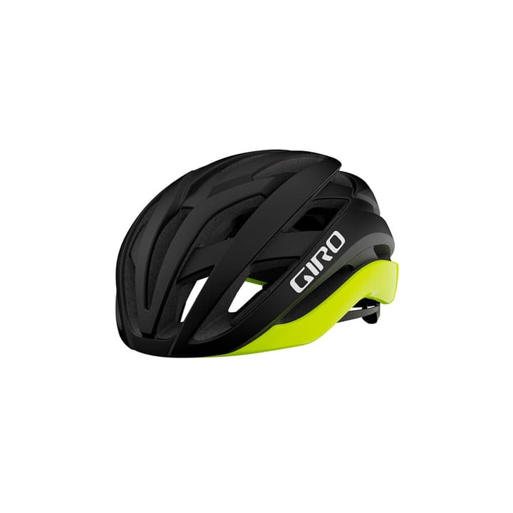 Giro Cielo Mips Helmet Velohelm neongelb von Giro
