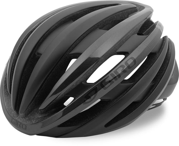 Giro Cinder Mips Velohelm schwarz von Giro