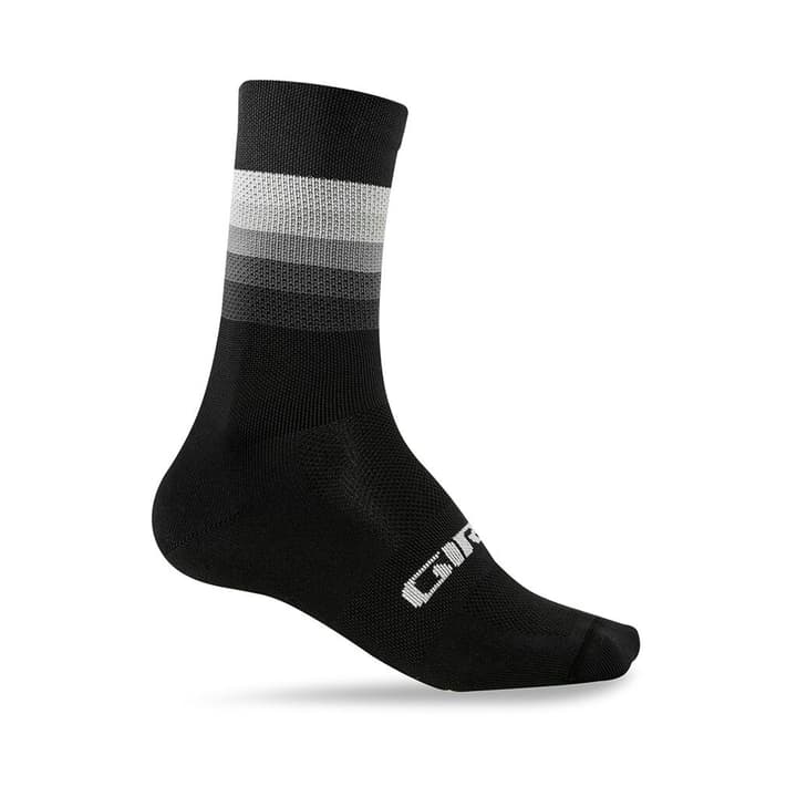 Giro Comp Racer High Rise Sock Socken kohle von Giro