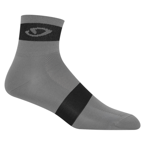 Giro Comp Racer Sock - grau (grosse: L) von Giro