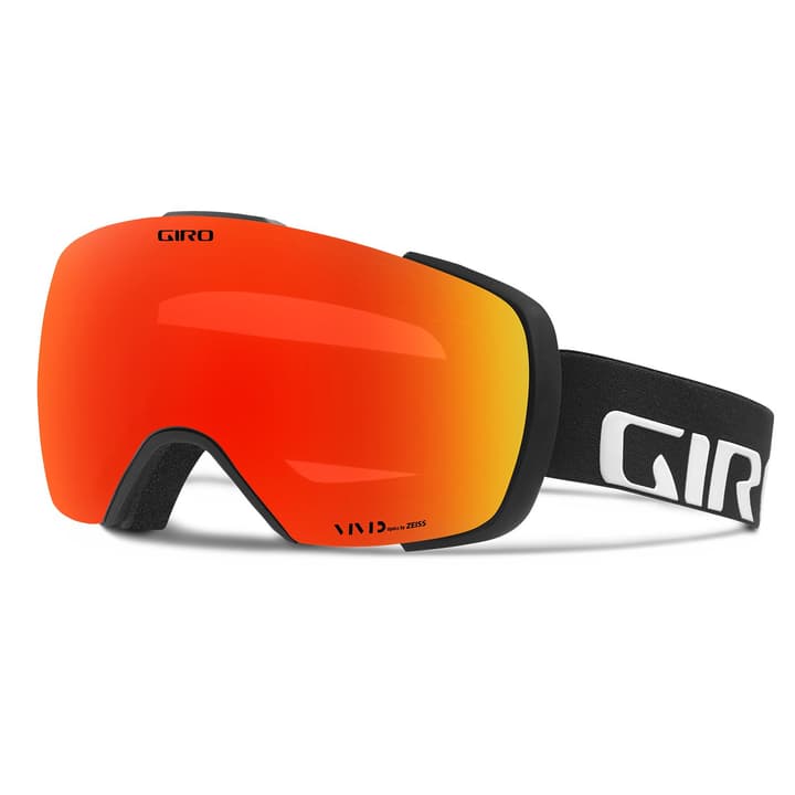 Giro Contact Vivid Goggle Skibrille von Giro