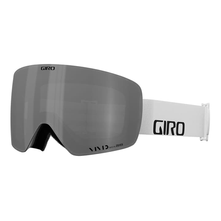 Giro Contour Vivid Goggle Skibrille rohweiss von Giro