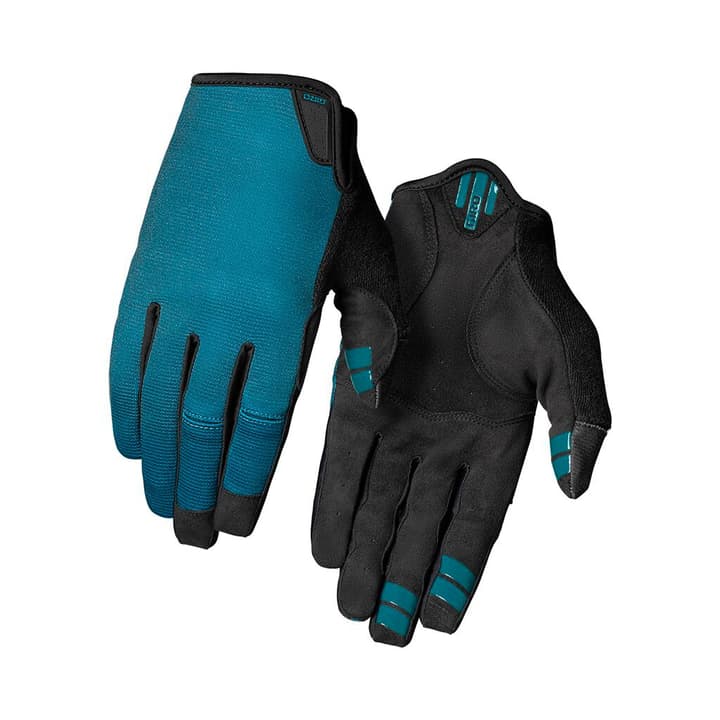 Giro DND II Glove Bike-Handschuhe dunkelgrün von Giro