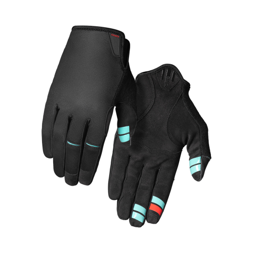 Giro DND II Glove - schwarz (grosse: M) von Giro