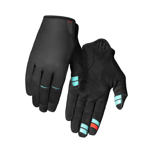 Giro DND II Glove - schwarz (grosse: S) von Giro