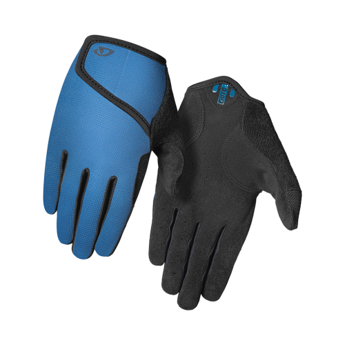 Giro DND JR III Glove - blau (grosse: L) von Giro