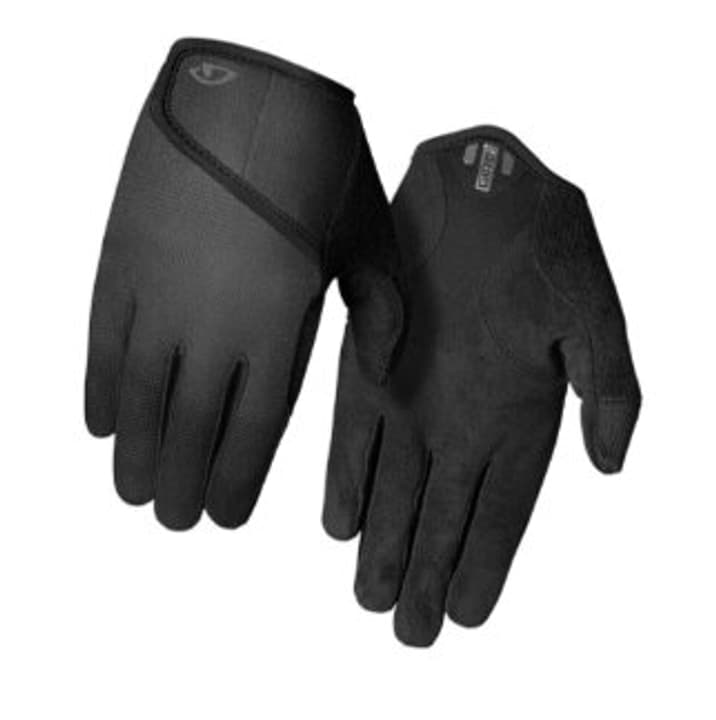 Giro DND JR III Glove Bike-Handschuhe schwarz von Giro