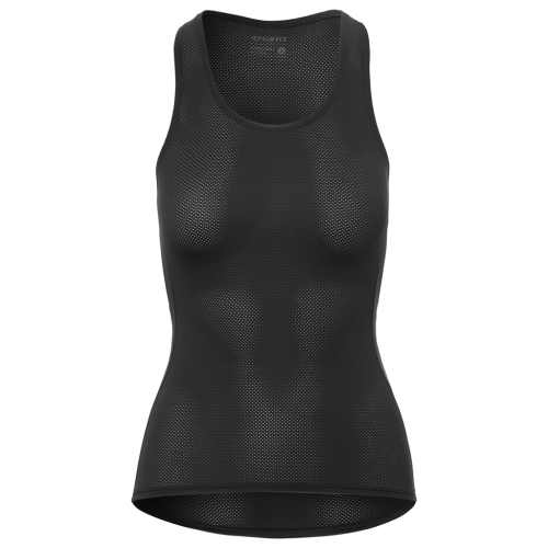 Giro Damen Base Liner Vest - schwarz (grosse: L) von Giro