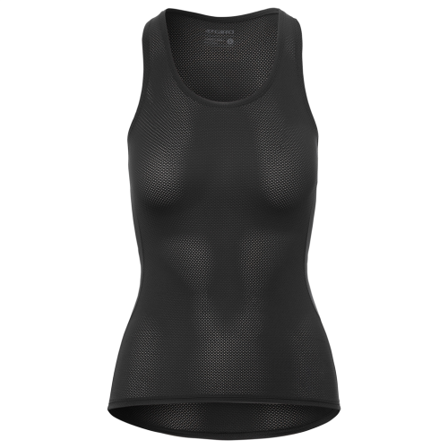 Giro Damen Base Liner Vest - schwarz (grosse: S) von Giro