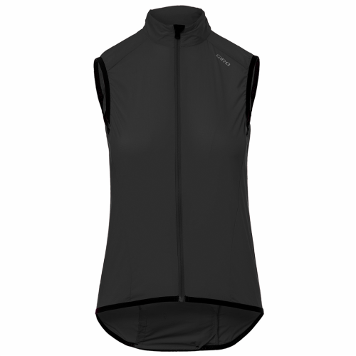 Giro Damen Chrono Expert Wind Vest - schwarz (grosse: S) von Giro