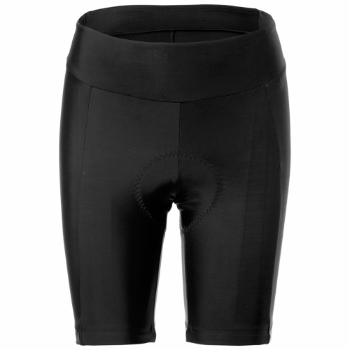 Giro Damen Chrono Short - schwarz (grosse: S) von Giro