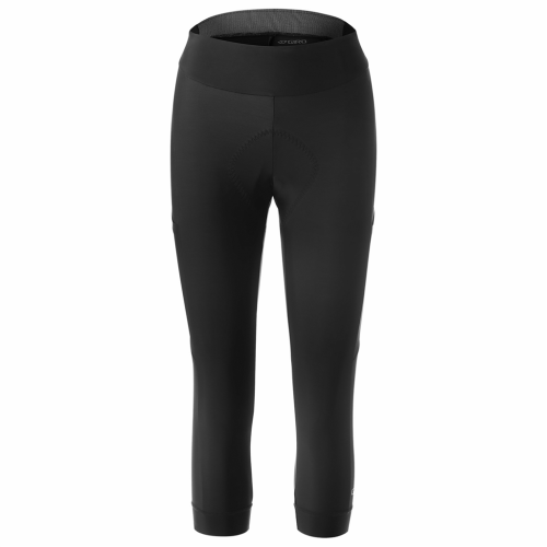 Giro Damen Chrono Sport Knicker - schwarz (grosse: S) von Giro