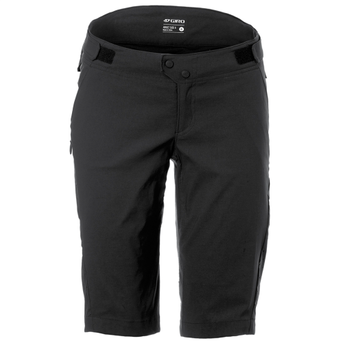 Giro Damen Havoc Short - schwarz (grosse: 2) von Giro