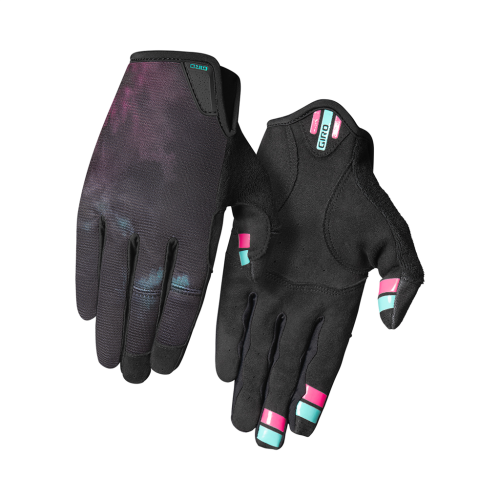 Giro Damen La DND II Glove - schwarz (grosse: L) von Giro