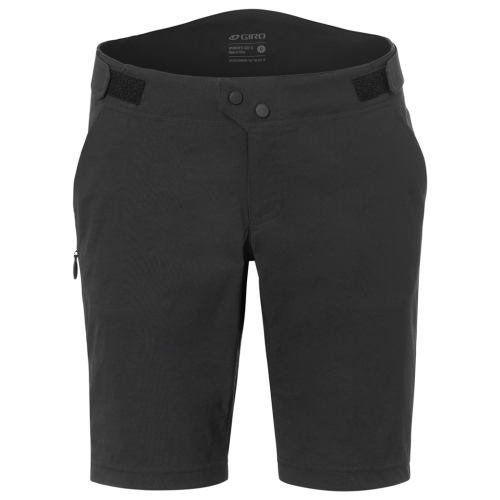 Giro Damen Ride Short - schwarz (grosse: 12) von Giro