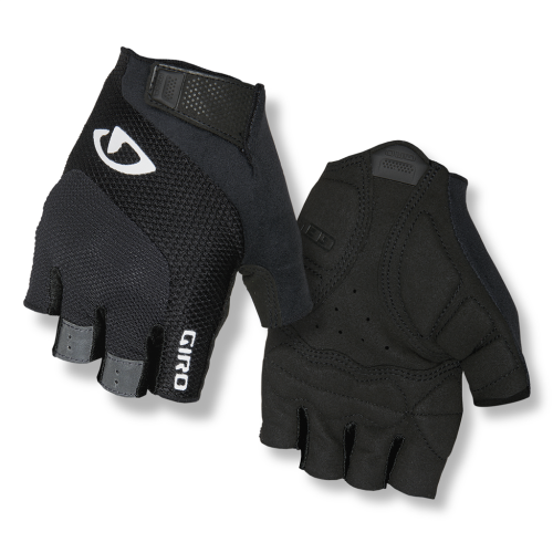 Giro Damen Tessa Glove - SCHWARZ (grosse: M) von Giro