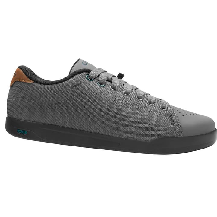 Giro Deed Shoe Veloschuhe dunkelgrau von Giro