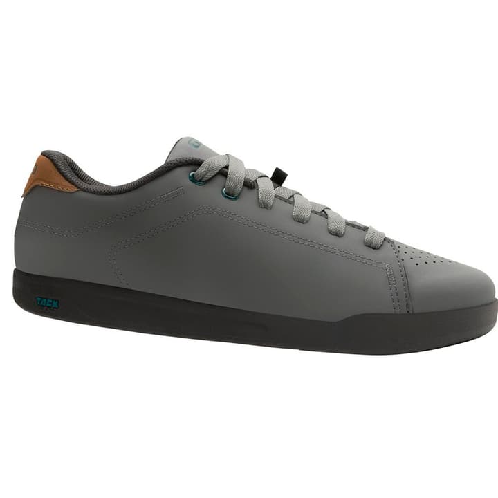 Giro Deed Youth Shoe Veloschuhe dunkelgrau von Giro