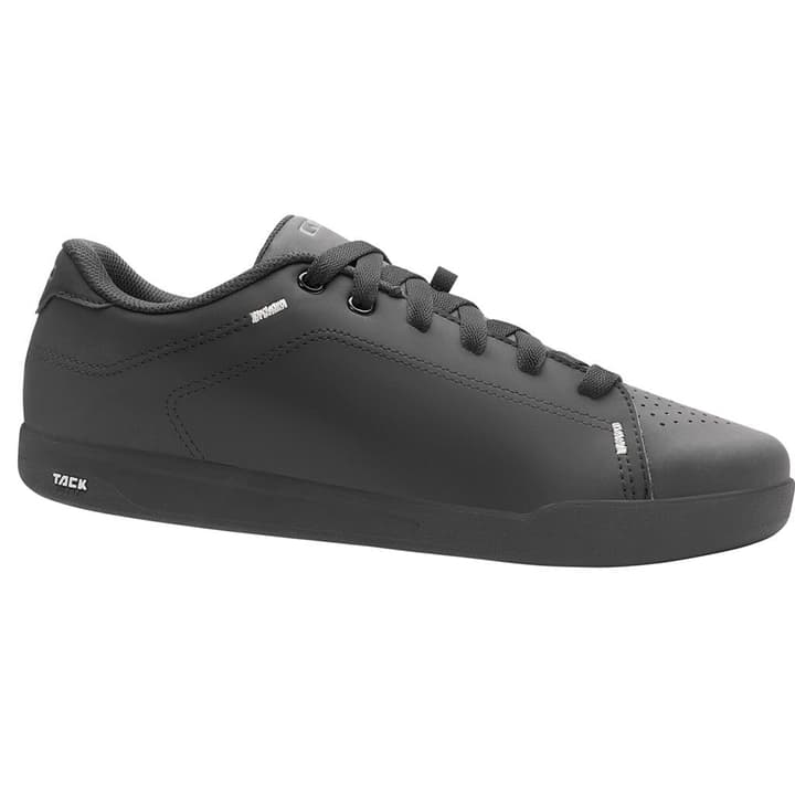 Giro Deed Youth Shoe Veloschuhe schwarz von Giro