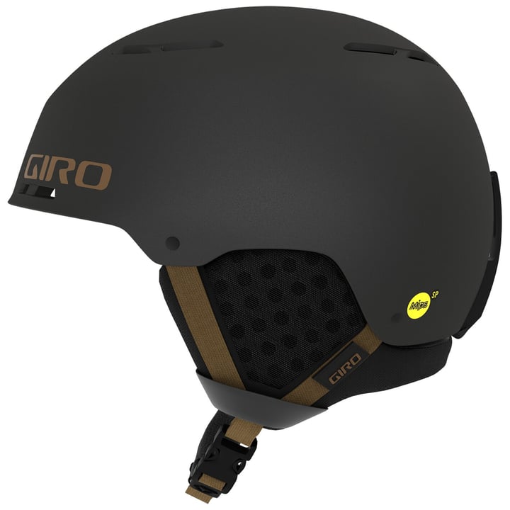 Giro Emerge Spherical Mips Helmet Skihelm khaki von Giro