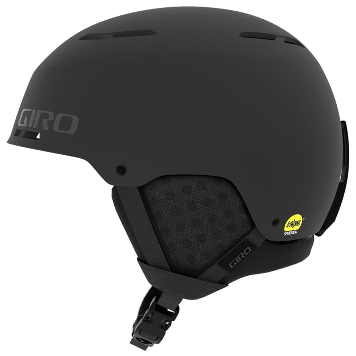 Giro Emerge Spherical Mips Helmet Skihelm schwarz von Giro