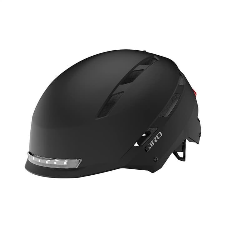 Giro Escape Mips Velohelm schwarz von Giro