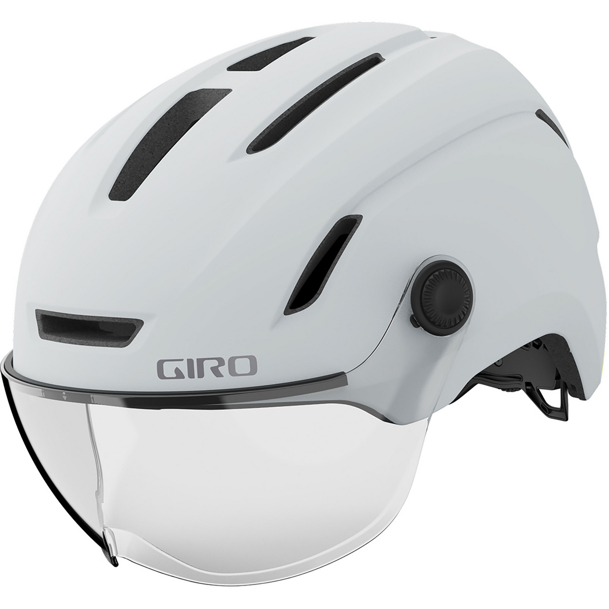 Giro Evoke LED MIPS Fahrradhelm von Giro