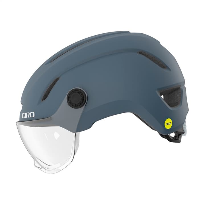 Giro Evoke Mips Velohelm petrol von Giro