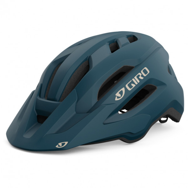 Giro - Fixture MIPS II - Velohelm Gr 54-61 cm blau;grau von Giro