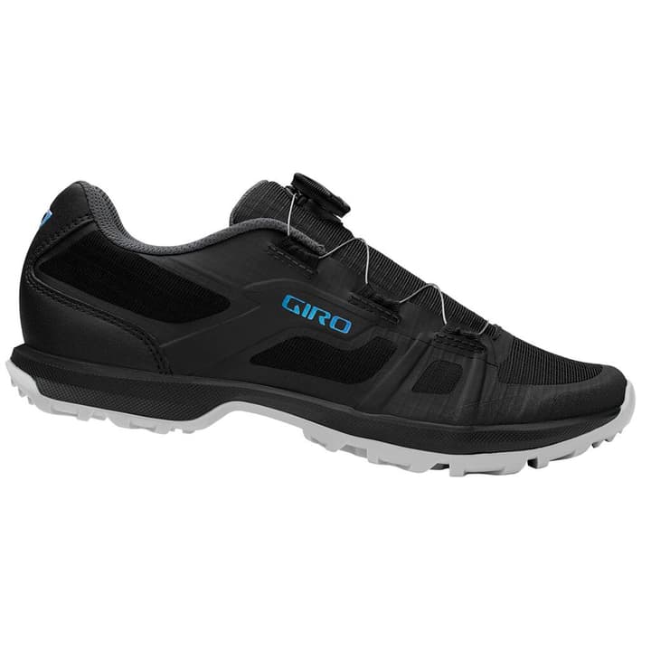 Giro Gauge W Boa Shoe Veloschuhe schwarz von Giro