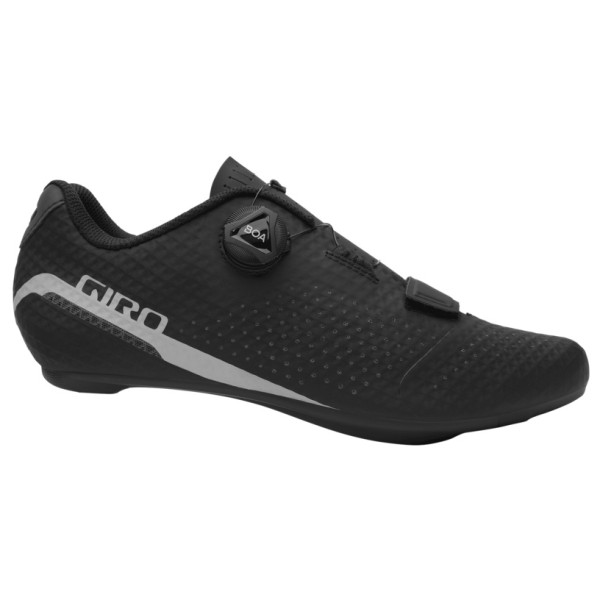 Giro - Giro Cadet - Veloschuhe Gr 49 schwarz Giro - Giro Cadet - Veloschuhe Gr 49 schwarz von Giro