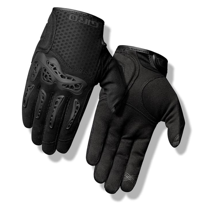 Giro Gnar Glove Bike-Handschuhe schwarz von Giro