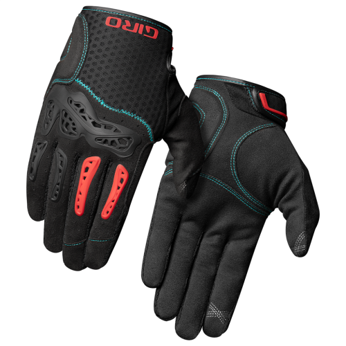 Giro Gnar Glove - schwarz (grosse: L) von Giro