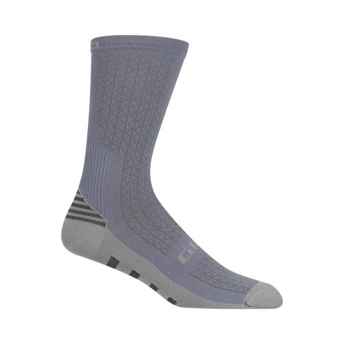 Giro HRC+ Grip Sock II - violett (grosse: S) von Giro