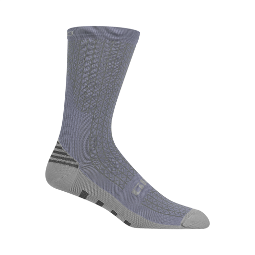 Giro HRC+ Grip Sock II - violett (grosse: XL) von Giro