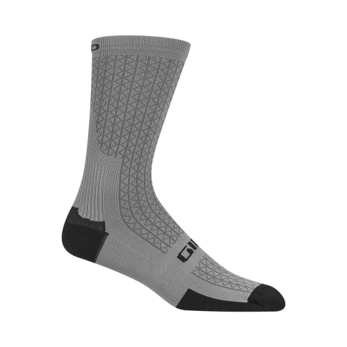 Giro HRC Sock II - SCHWARZ (grosse: L) von Giro