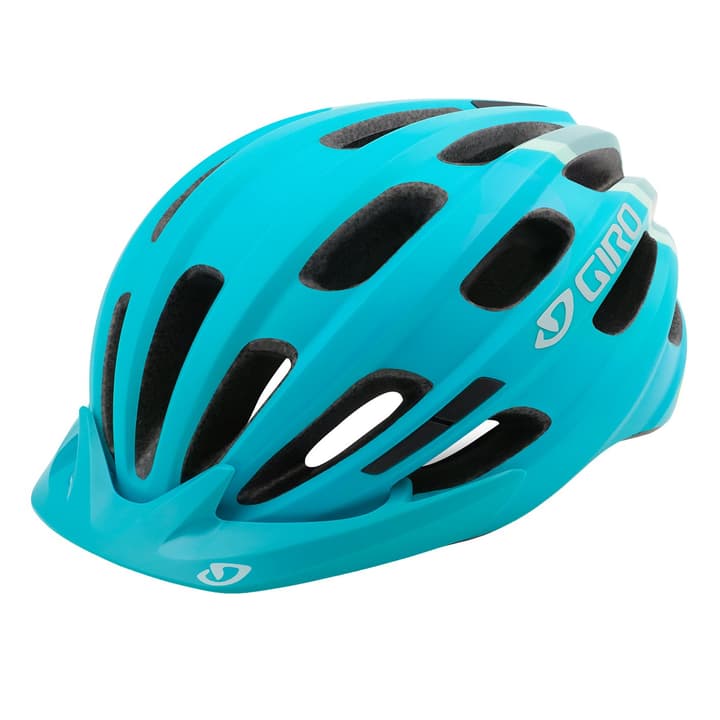 Giro Hale Velohelm türkis von Giro