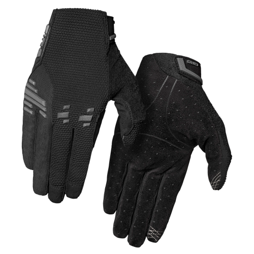 Giro Havoc Damen Glove - SCHWARZ (grosse: M) von Giro