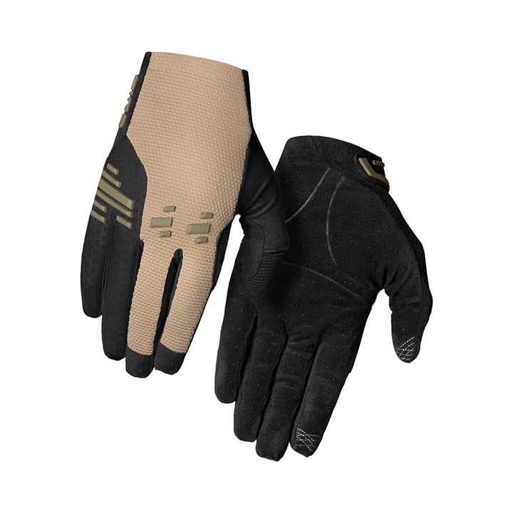 Giro Havoc Glove Bike-Handschuhe beige von Giro