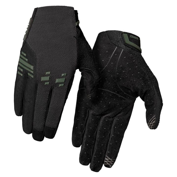 Giro Havoc W Glove Bike-Handschuhe kohle von Giro