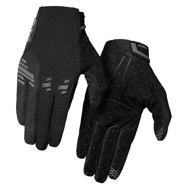 Giro Havoc W Glove Bike-Handschuhe schwarz von Giro