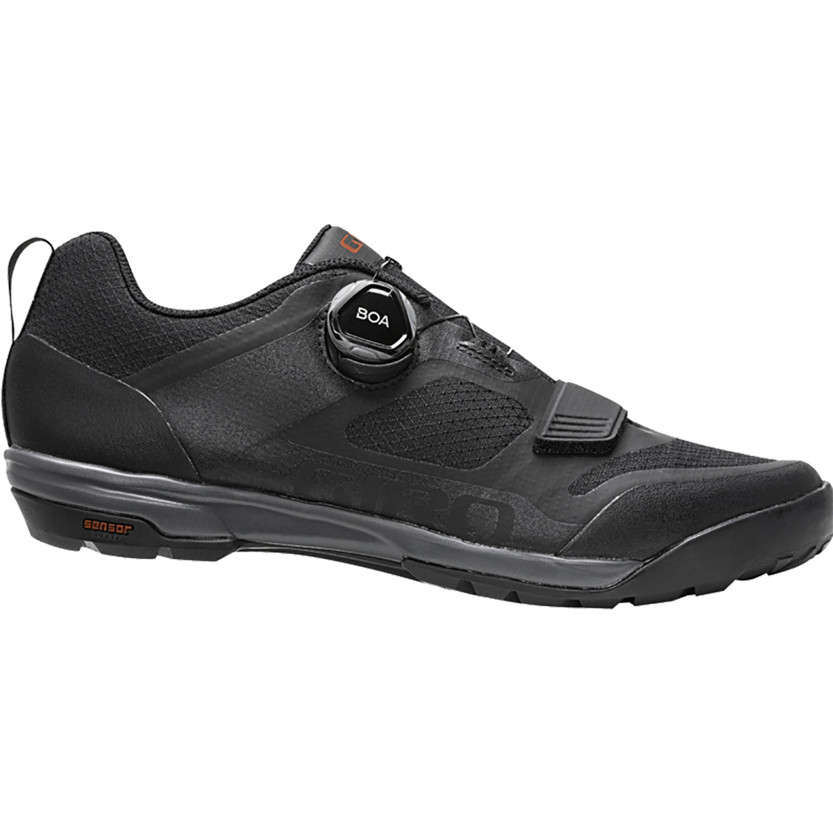 Giro Herren Ventana Radschuhe von Giro