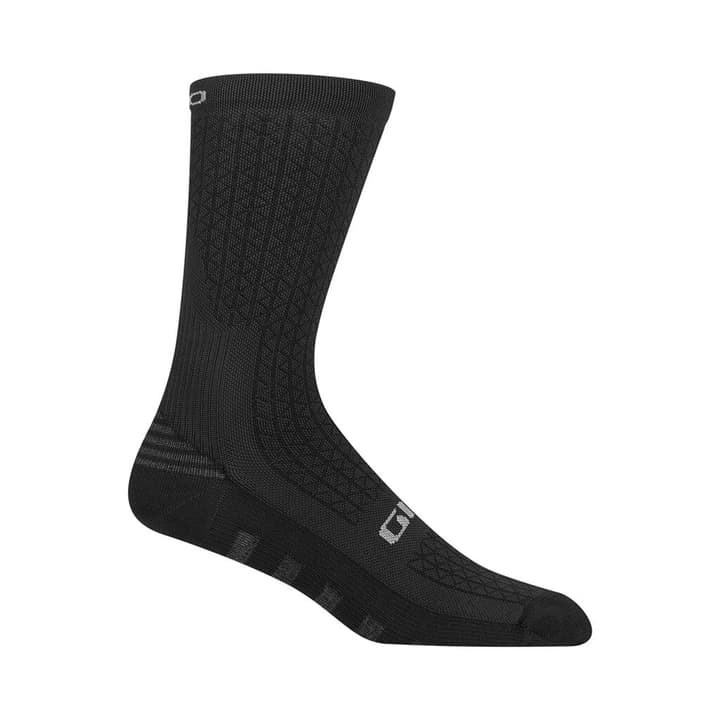 Giro Hrc+ Grip Sock II Socken schwarz von Giro