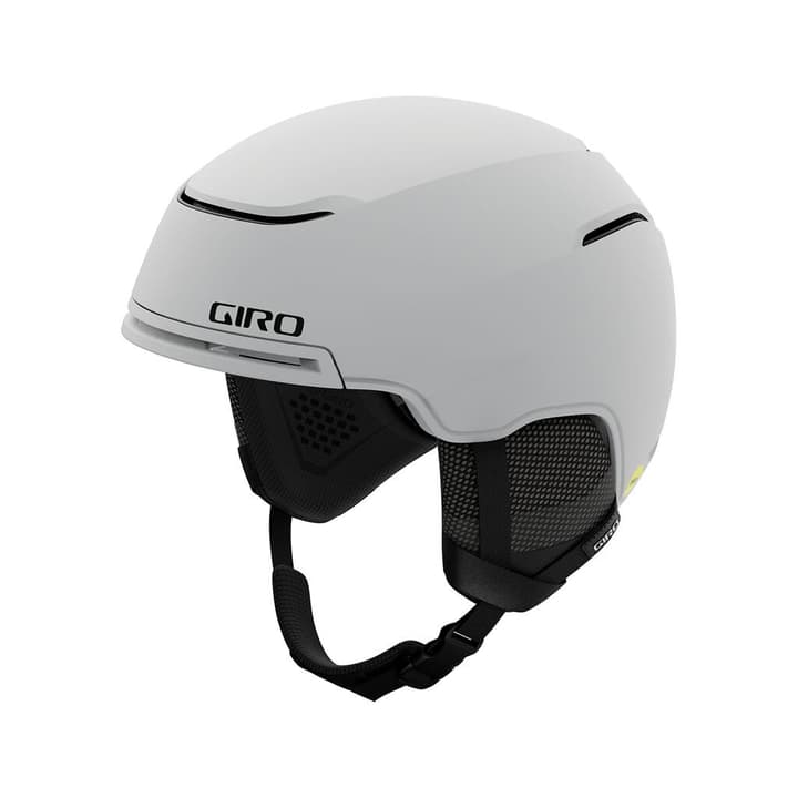 Giro Jackson Mips Helmet Skihelm hellgrau von Giro