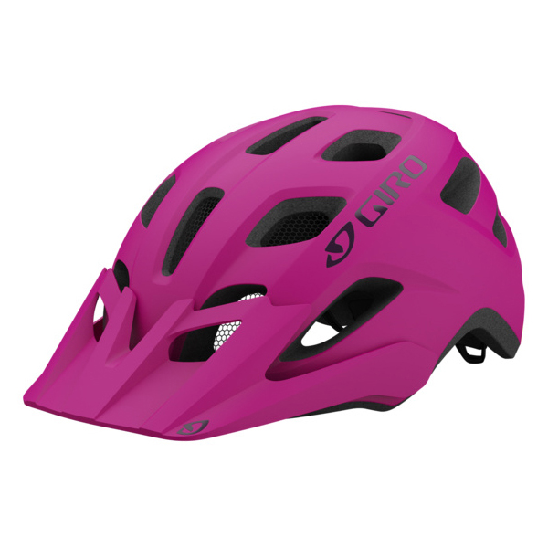 Giro - Kid's Tremor - Velohelm Gr 47-54 cm türkis von Giro