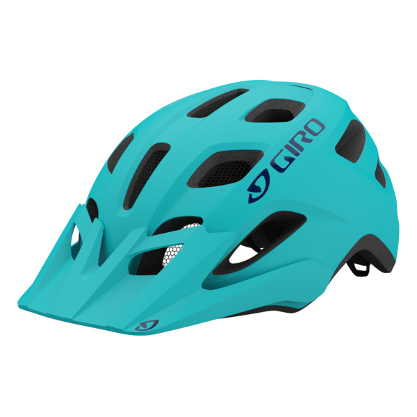 Giro - Kid's Tremor - Velohelm Gr 47-54 cm türkis von Giro