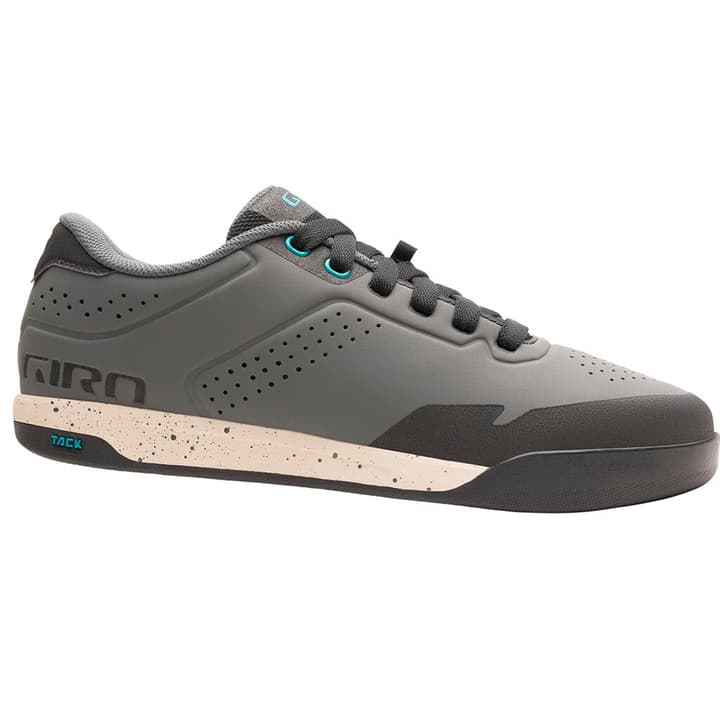 Giro Latch W Shoe Veloschuhe dunkelgrau von Giro