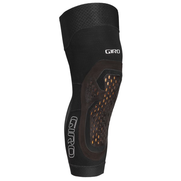 Giro - Loam Knee Sleeve - Knieprotektor Gr XL schwarz Giro - Loam Knee Sleeve - Knieprotektor Gr XL schwarz von Giro